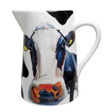 Eoin O'Connor Cow Water Jug